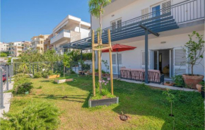 Stunning Apartment In Makarska With Wifi